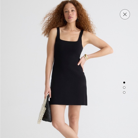 J. Crew Dresses & Skirts - J.Crew Mini Sweater Dress